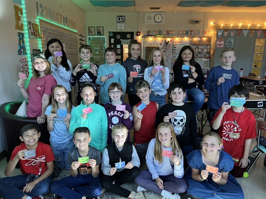 Home Somers Elementary School